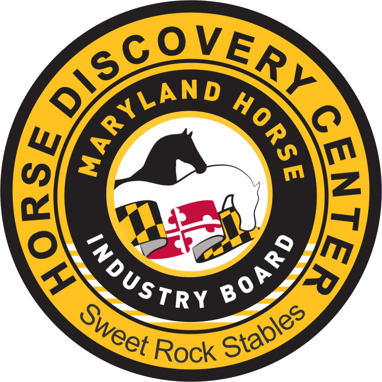 SRS Horse Discovery Center Logo